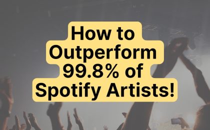 How To Get More Spotify Streams