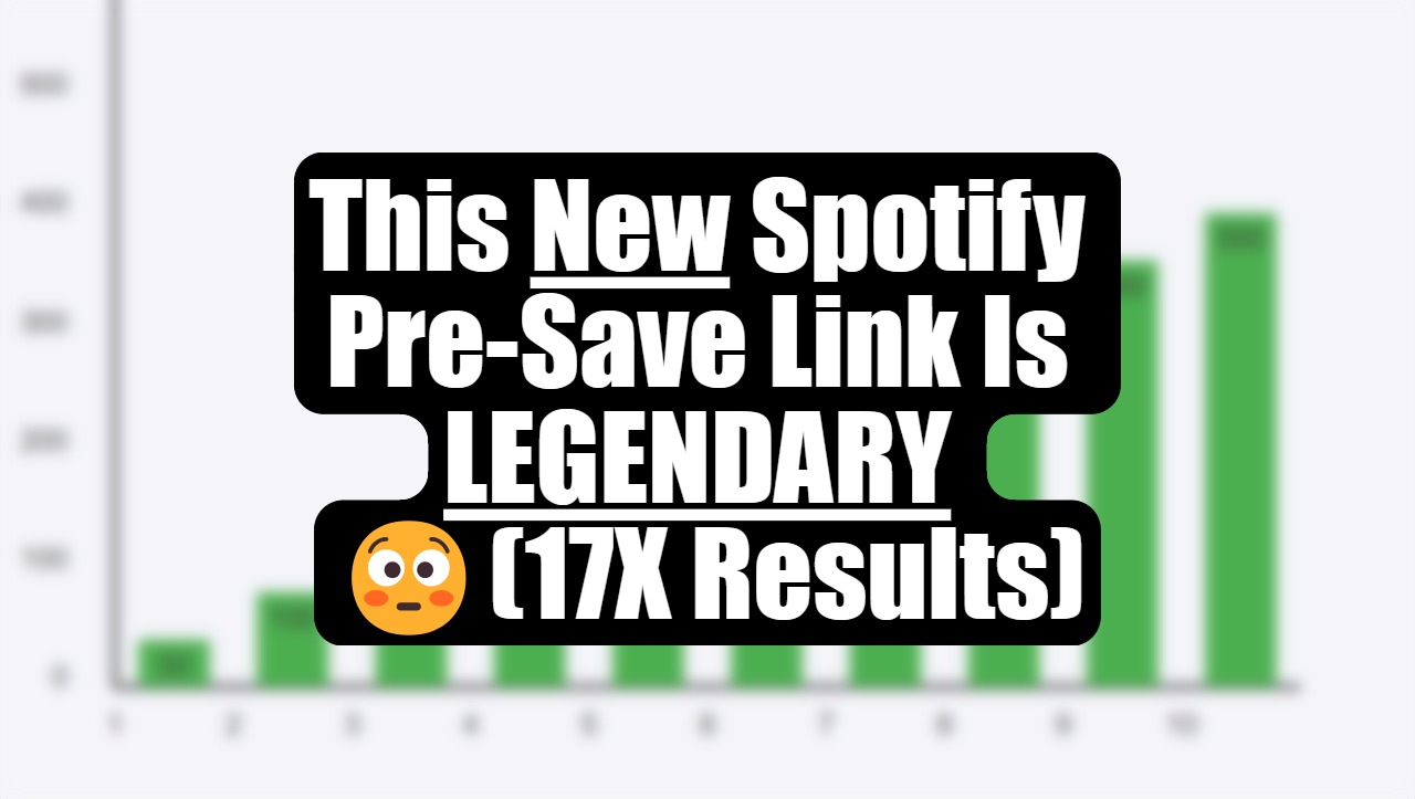 Get More Spotify Saves