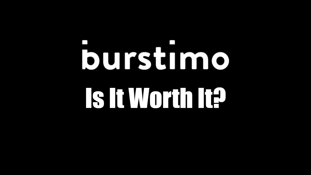 Burstimo Review: Is It Legit or A Scam?