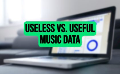 Music Analytics Companies