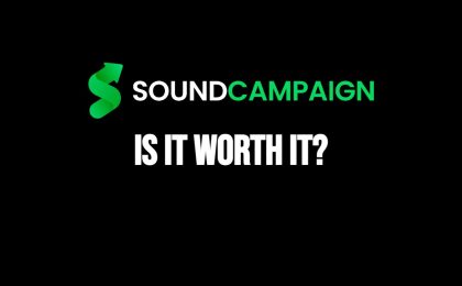 Soundcampaign Review