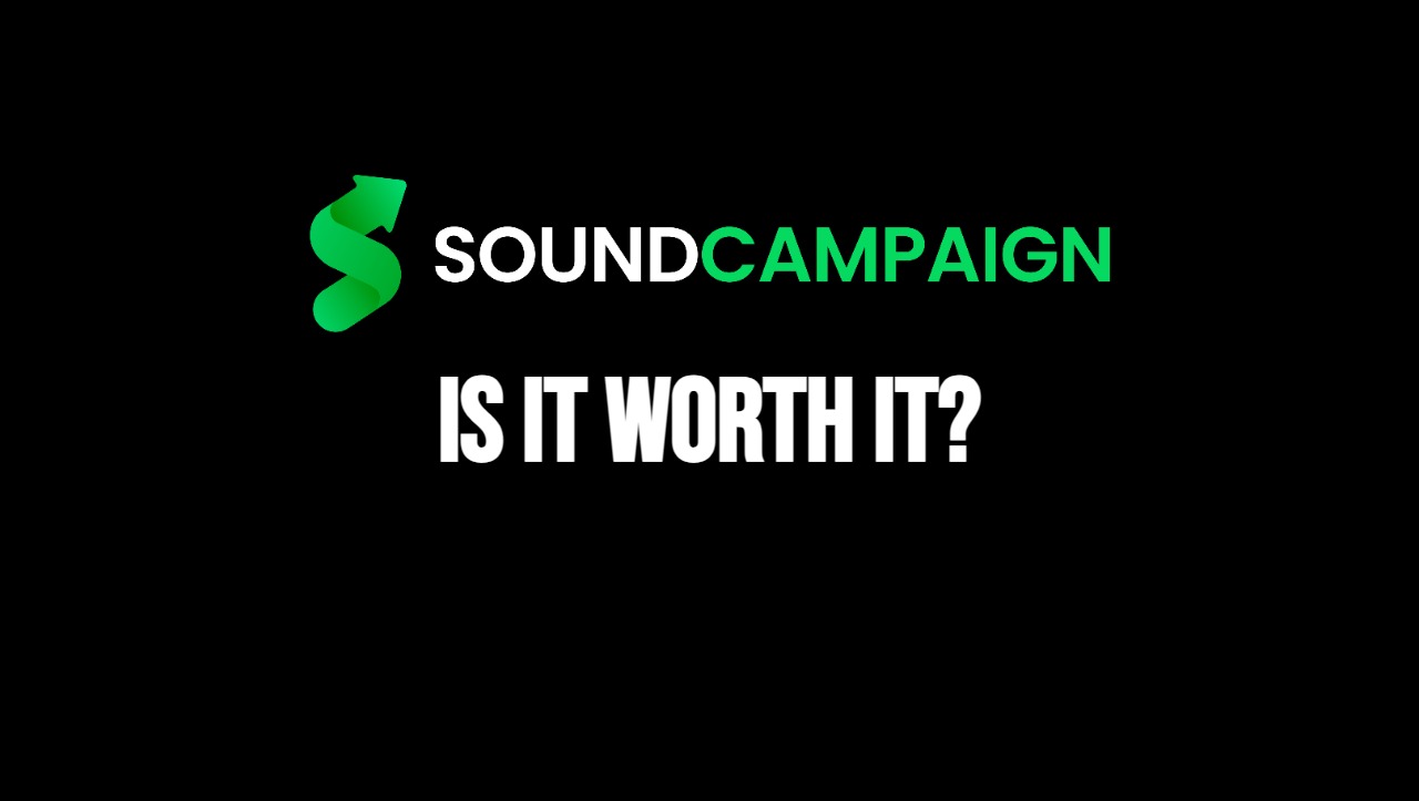 SoundCampaign Review: Is It Legit, Worth It, Or Scam?