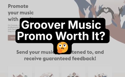 Groover Review