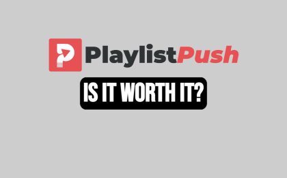 Playlist Push Vs Playlist IQ Review