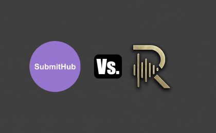 Submithub Vs Playlist IQ Review