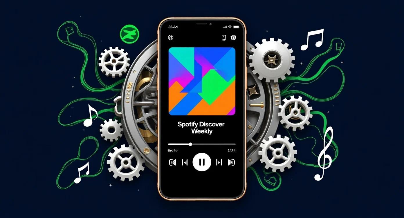 How To Get On Spotify’s Discover Weekly (Like Clockwork)