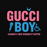 Gucci BOY
